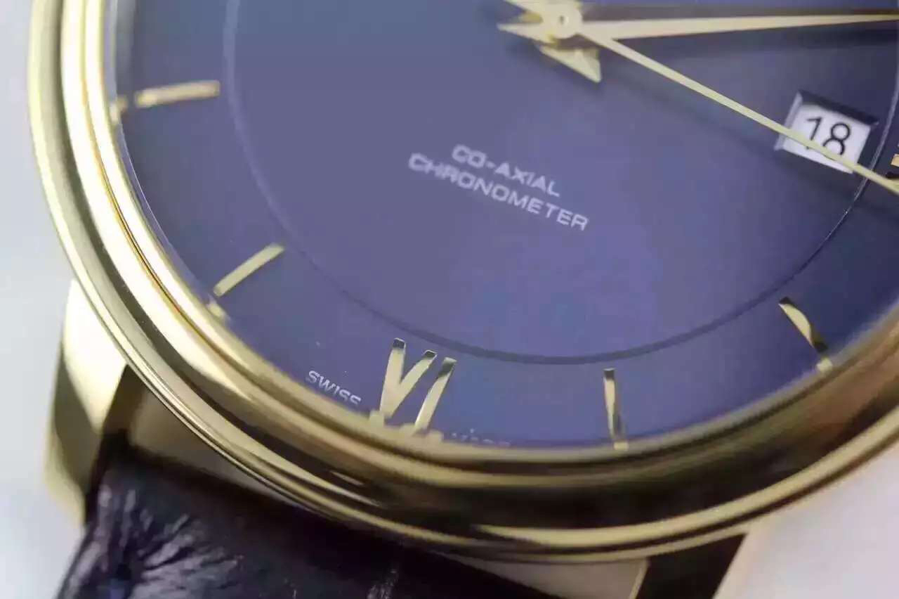 2023081206340612 - 歐米茄蝶飛值得買的高仿手錶 MKS歐米茄碟飛424.53.40.20.03.001￥2980