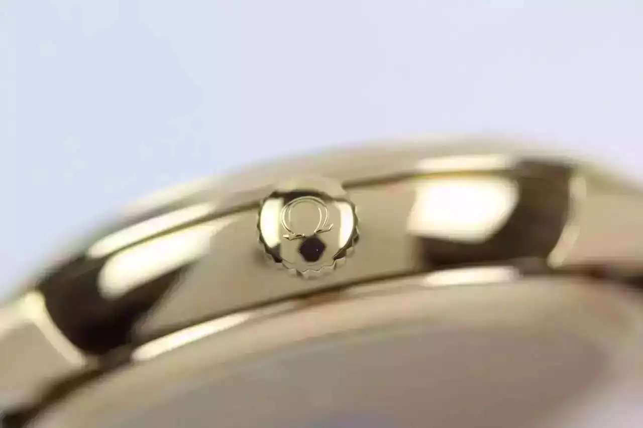 2023081206340944 - 歐米茄蝶飛值得買的高仿手錶 MKS歐米茄碟飛424.53.40.20.03.001￥2980