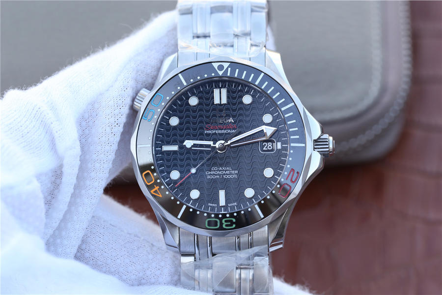 2023081206360292 - 歐米茄海馬哪家高仿手錶的 V6歐米茄海馬522.30.41.20.01.001￥2980
