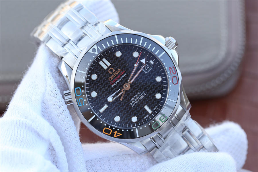 2023081206360768 - 歐米茄海馬哪家高仿手錶的 V6歐米茄海馬522.30.41.20.01.001￥2980
