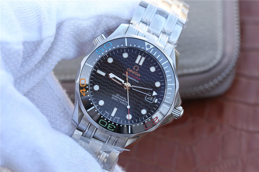 2023081206361087 - 歐米茄海馬哪家高仿手錶的 V6歐米茄海馬522.30.41.20.01.001￥2980
