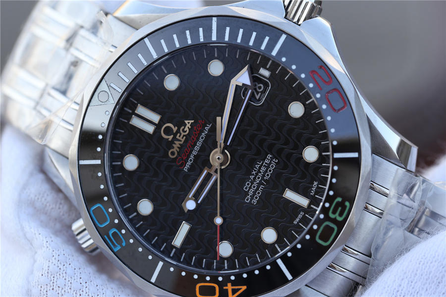 2023081206361323 - 歐米茄海馬哪家高仿手錶的 V6歐米茄海馬522.30.41.20.01.001￥2980