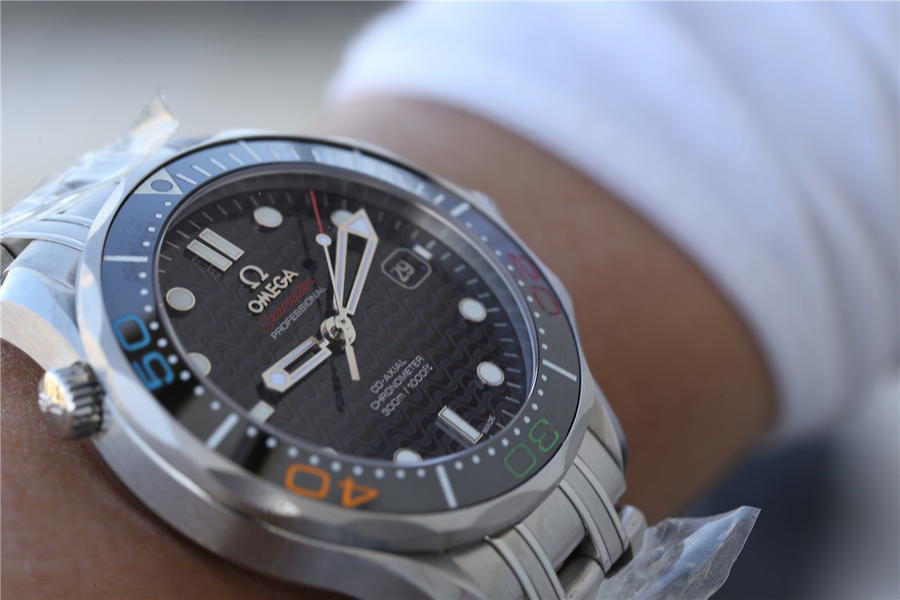 2023081206363818 - 歐米茄海馬哪家高仿手錶的 V6歐米茄海馬522.30.41.20.01.001￥2980