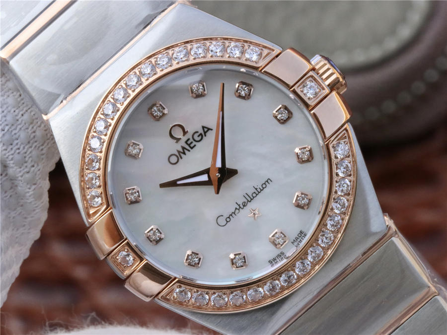 2023081302482022 - 歐米茄星座高仿手錶 V6歐米茄星座123.25.27.60.55.005￥2980 