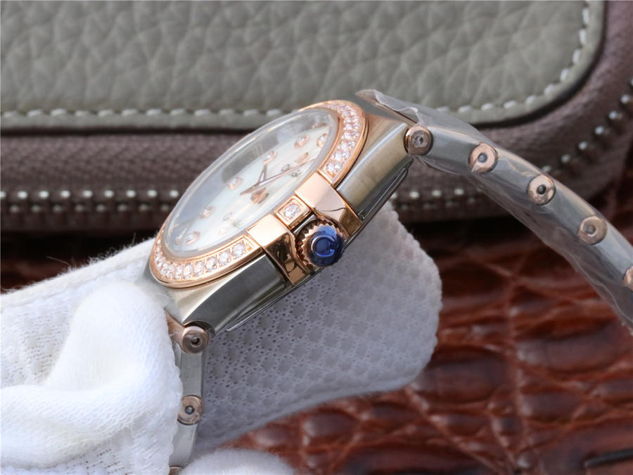 2023081302482651 - 歐米茄星座高仿手錶 V6歐米茄星座123.25.27.60.55.005￥2980 