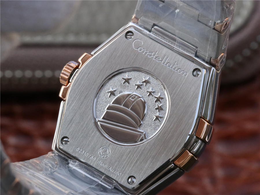 2023081302482818 - 歐米茄星座高仿手錶 V6歐米茄星座123.25.27.60.55.005￥2980 