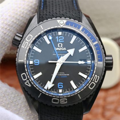 2023081302542019 420x420 - 歐米茄深海之黑高仿手錶什麽價格 VS歐米茄海馬215.92.46.22.01.002￥3880