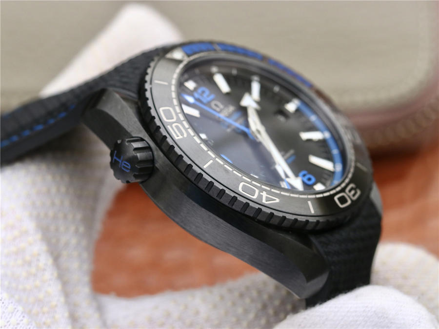 2023081302544469 - 歐米茄深海之黑高仿手錶什麽價格 VS歐米茄海馬215.92.46.22.01.002￥3880
