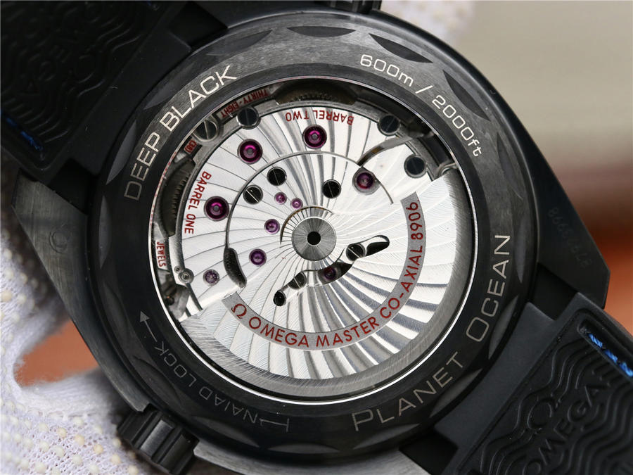 2023081302544926 - 歐米茄深海之黑高仿手錶什麽價格 VS歐米茄海馬215.92.46.22.01.002￥3880