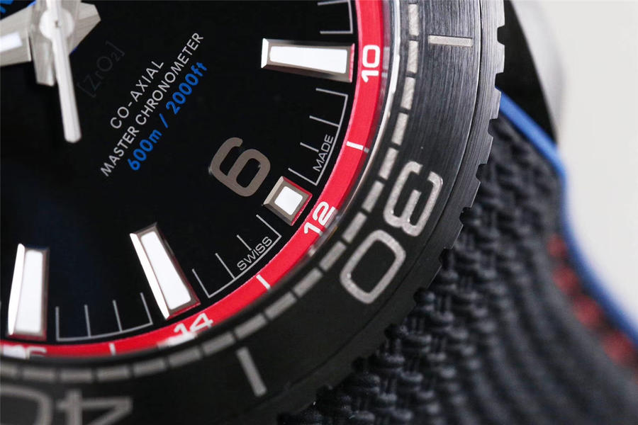 202308141119168 - 歐米茄深海之黑高仿手錶多少錢 VS歐米茄海馬215.92.46.22.01.004￥3880
