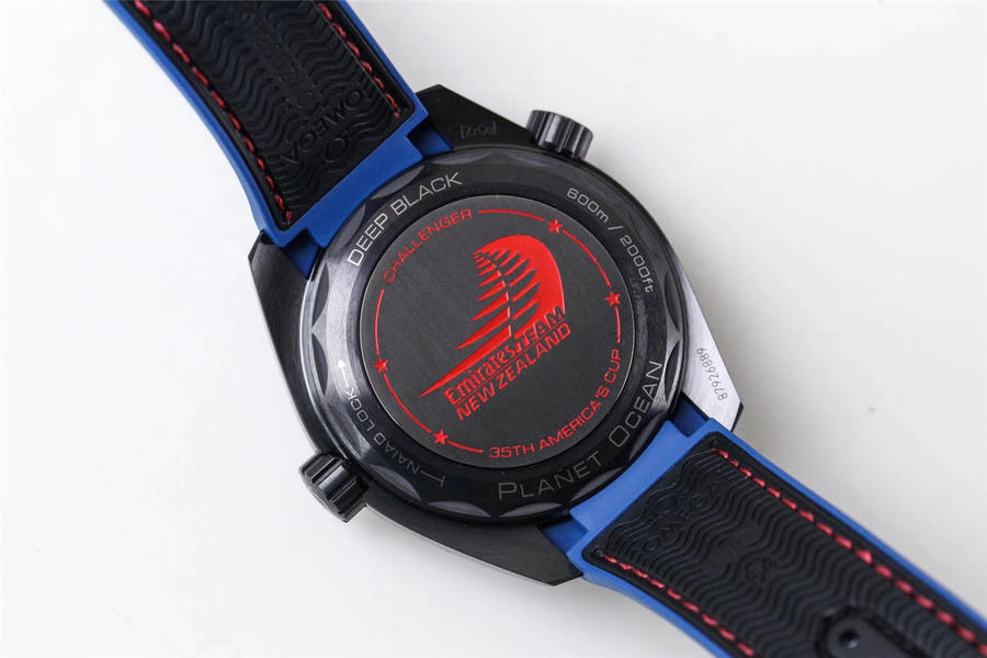 202308141119224 - 歐米茄深海之黑高仿手錶多少錢 VS歐米茄海馬215.92.46.22.01.004￥3880