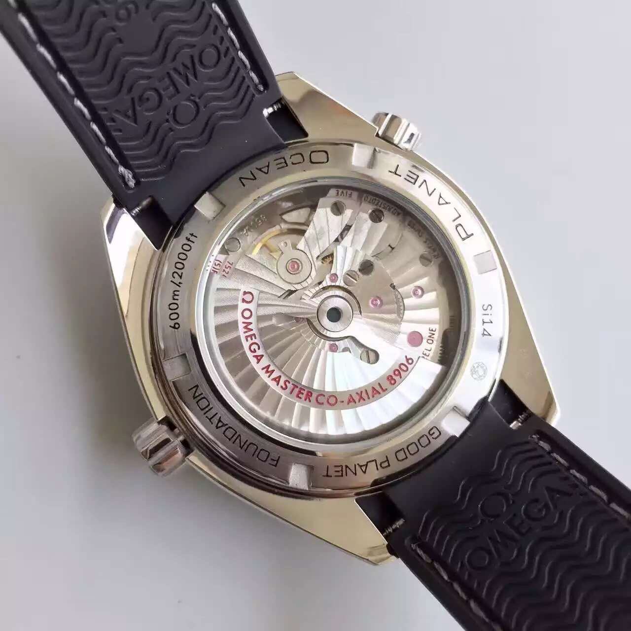 2023081506103220 - 歐米茄蝶飛哪個廠高仿手錶 JH歐米茄海馬215.33.44.22.01.001￥3680