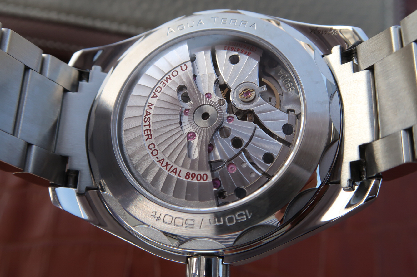 202308150619471 - 歐米茄海馬高仿手錶和正 XF歐米茄海馬150米220.10.41.21.01.001白面￥2880 