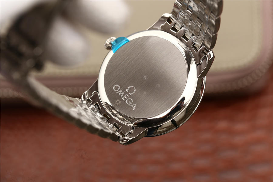 2023081604353662 - 歐米茄蝶飛高仿手錶哪個廠的 TW歐米茄新碟飛424.10.37.20.02.001￥2880