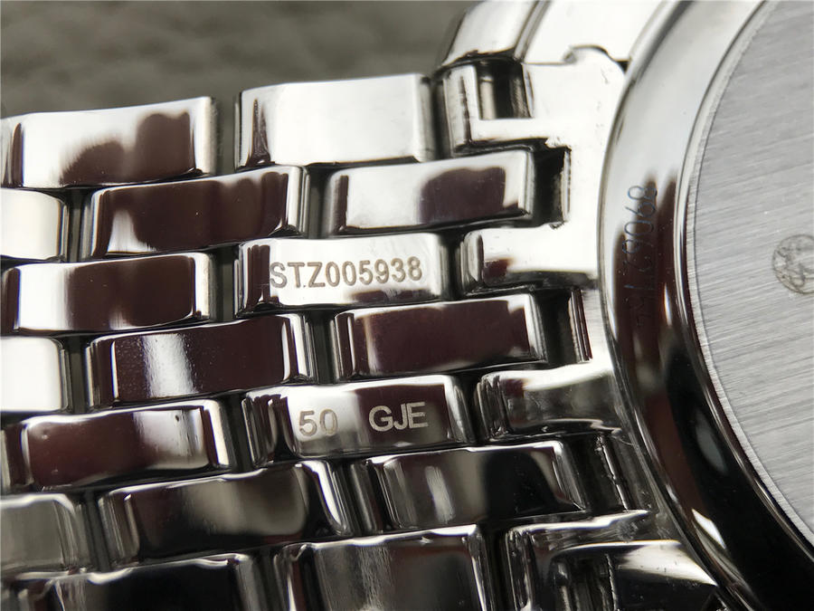 2023081604355017 - 歐米茄蝶飛高仿手錶哪個廠的 TW歐米茄新碟飛424.10.37.20.02.001￥2880