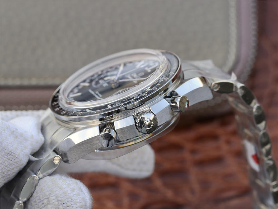 202308170440053 - 高仿手錶歐米茄超霸繫列手錶 OM歐米茄超霸311.30.44.51.01.002￥3880