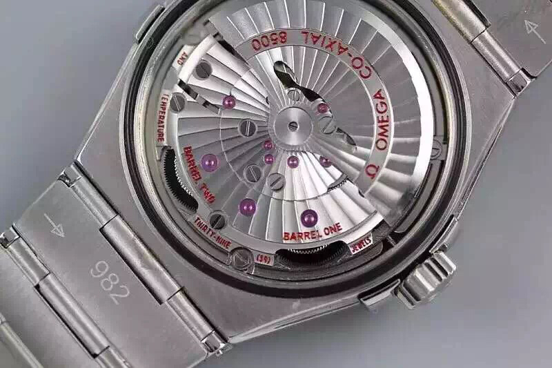 2023081802364398 - 歐米茄星座高仿手錶好嗎 V6歐米茄星座123.20.38.21.52.001￥2980