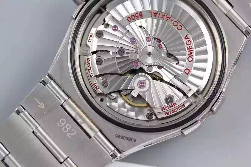 2023081802364520 - 歐米茄星座高仿手錶好嗎 V6歐米茄星座123.20.38.21.52.001￥2980