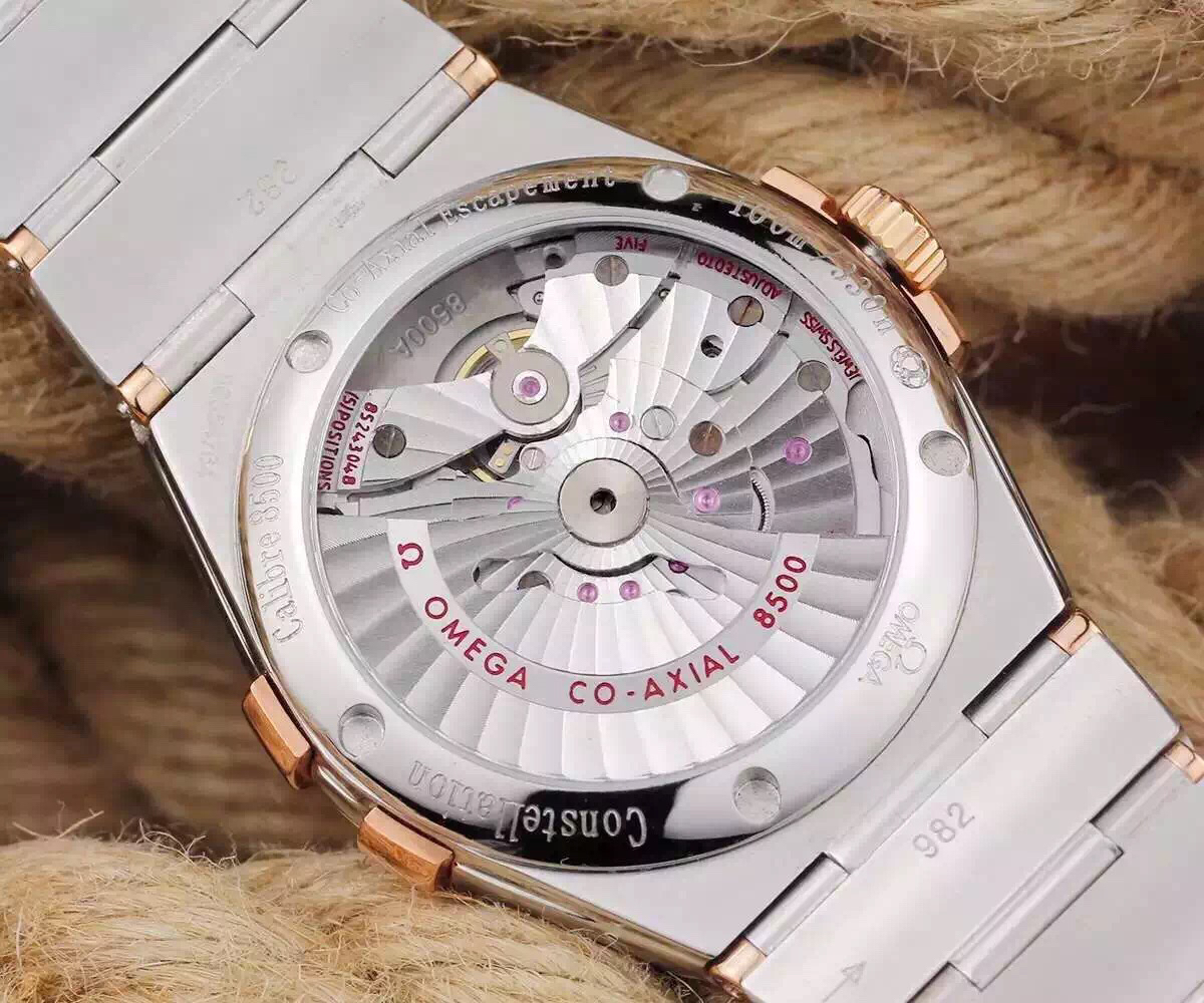 2023081802370258 - 歐米茄星座高仿手錶好嗎 V6歐米茄星座123.20.38.21.52.001￥2980