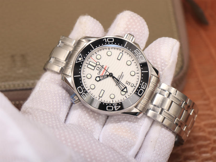 2023081902460541 - 歐米茄海馬 高仿手錶 VS歐米茄海馬210.30.42.20.04.001￥3680