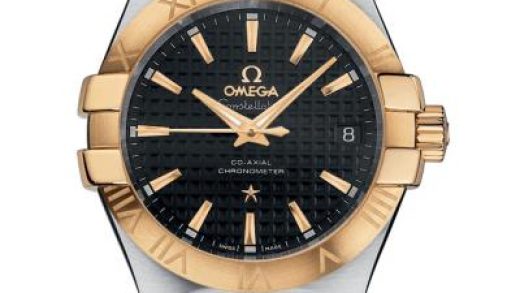 2023082003585923 520x293 - 高仿手錶版歐米茄星座 V6歐米茄星座123.20.38.21.01.002￥2980