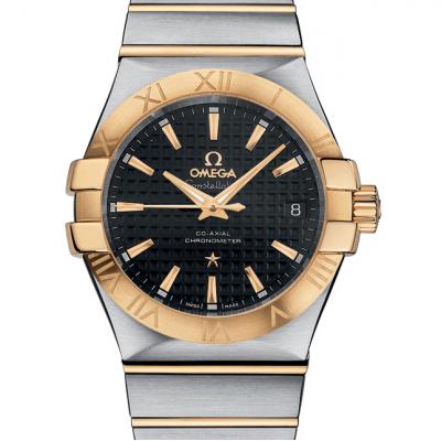 2023082003585923 - 高仿手錶版歐米茄星座 V6歐米茄星座123.20.38.21.01.002￥2980