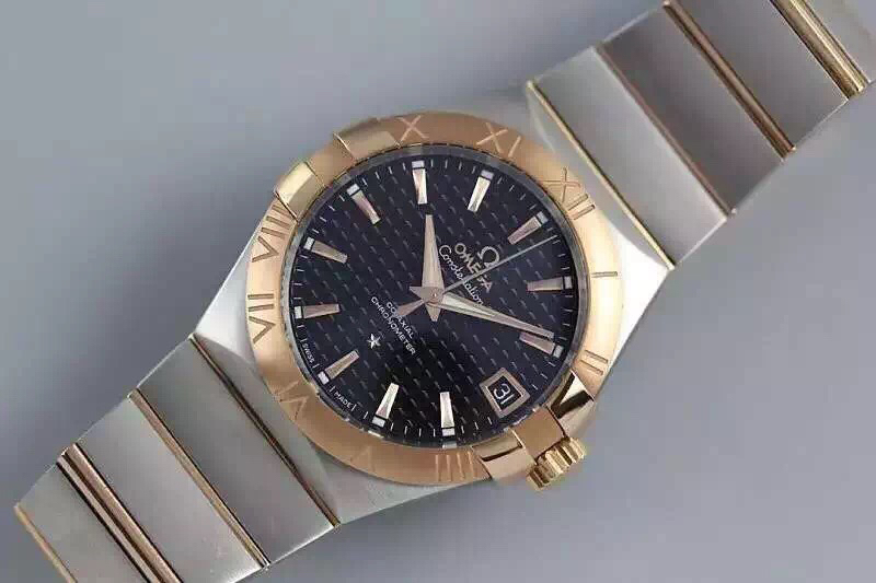 2023082003591452 - 高仿手錶版歐米茄星座 V6歐米茄星座123.20.38.21.01.002￥2980