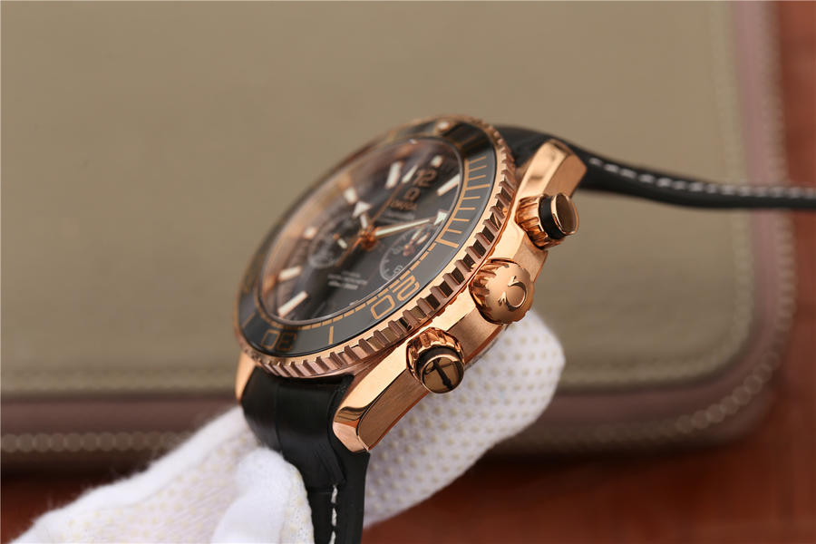 2023082004011686 - 歐米茄復古海馬高仿手錶 OM歐米茄海馬232.63.46.51.01.001￥3880