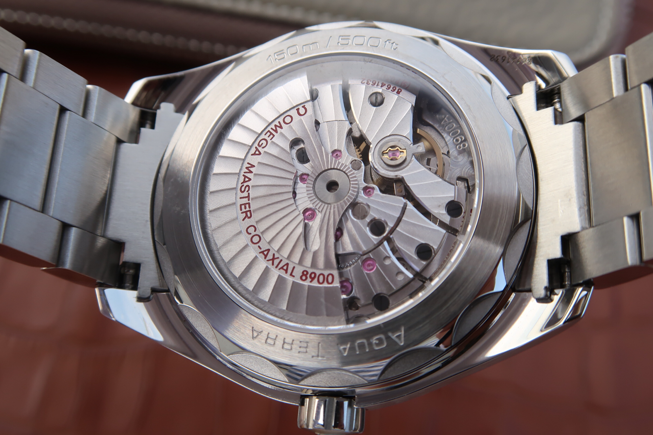2023082102161537 - 高仿手錶歐米茄海馬哪個廠 XF歐米茄海馬150米繫列220.10.38.20.03.001￥2980