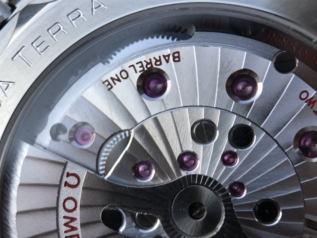 2023082102171389 - 高仿手錶歐米茄海馬哪個廠 XF歐米茄海馬150米繫列220.10.38.20.03.001￥2980