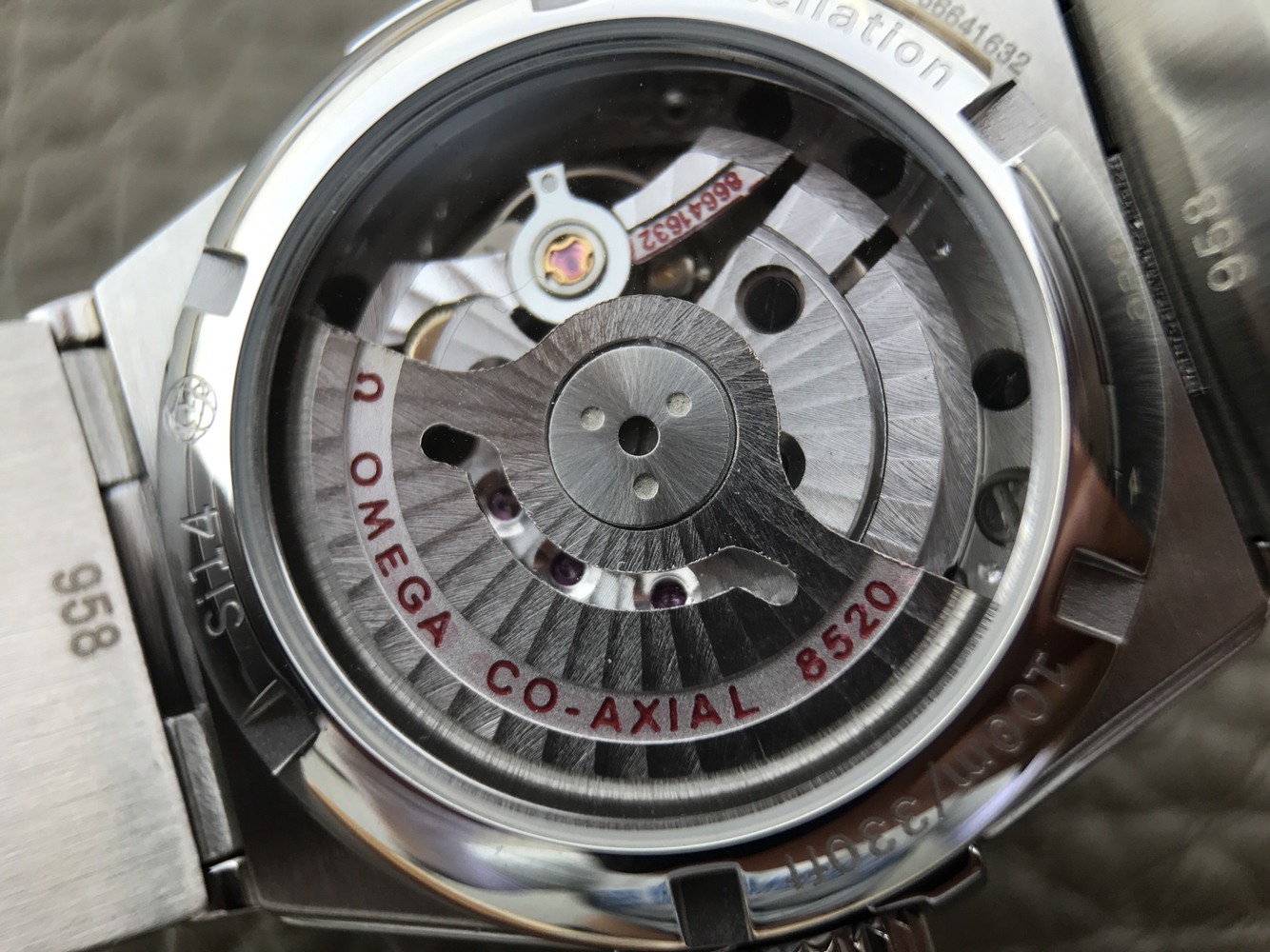 2023082202543769 - 歐米茄星座女錶高仿手錶 V6歐米茄星座繫列27mm￥2980