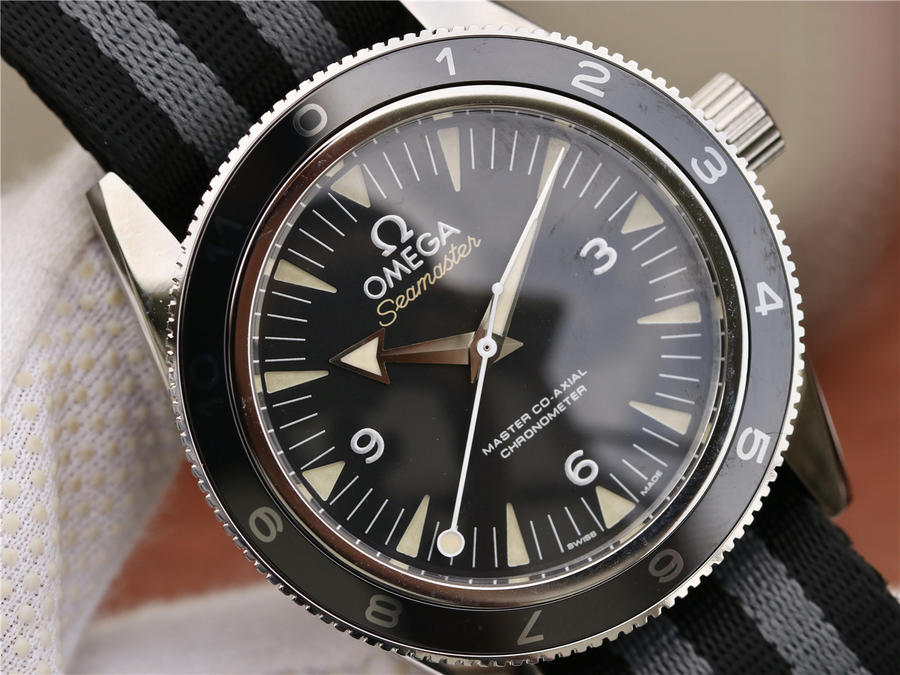 2023082202565192 - 歐米茄海馬高仿手錶價 MKS歐米茄幽靈黨233.32.41.21.01.001￥2980