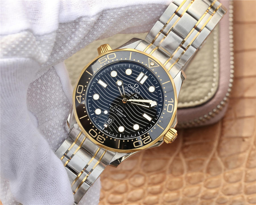2023082803030490 - 歐米茄海馬高仿手錶男錶 VS歐米茄海馬210.20.42.20.01.002￥3980
