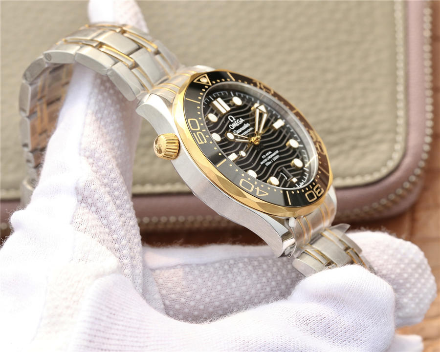 2023082803031069 - 歐米茄海馬高仿手錶男錶 VS歐米茄海馬210.20.42.20.01.002￥3980
