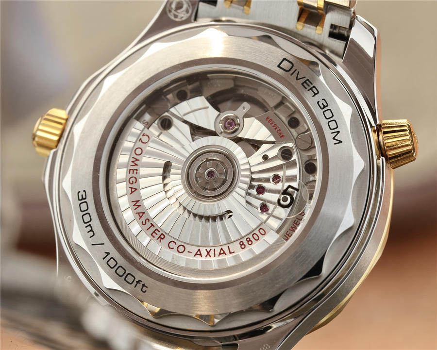 2023082803031875 - 歐米茄海馬高仿手錶男錶 VS歐米茄海馬210.20.42.20.01.002￥3980