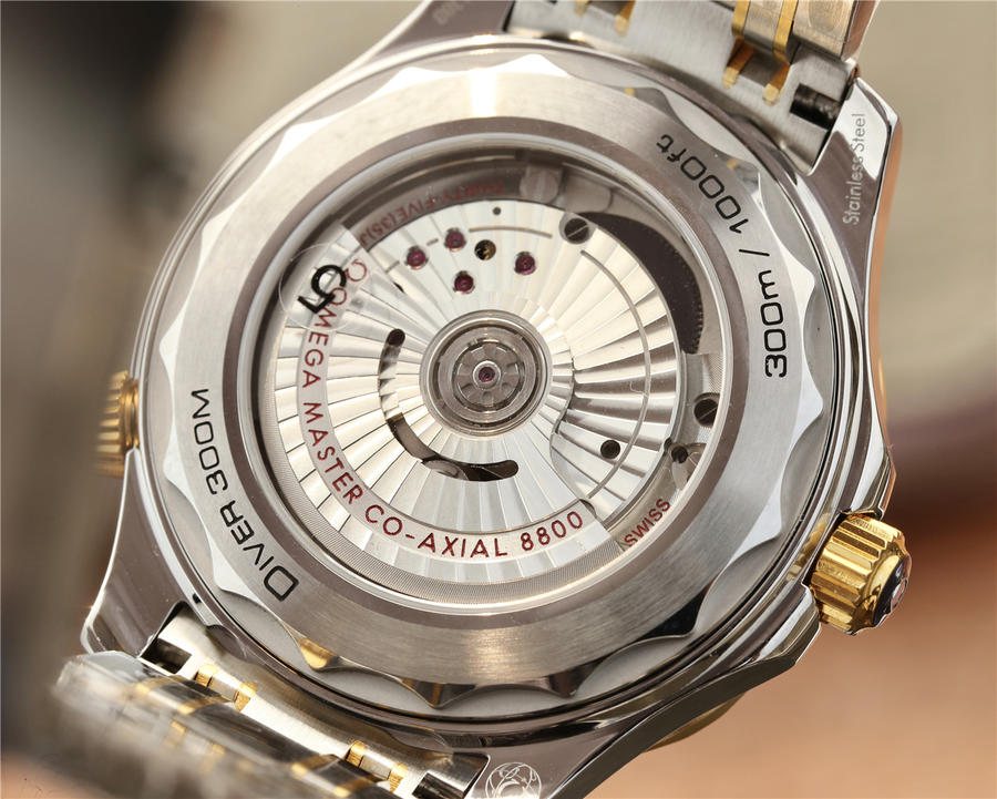 2023082803032176 - 歐米茄海馬高仿手錶男錶 VS歐米茄海馬210.20.42.20.01.002￥3980