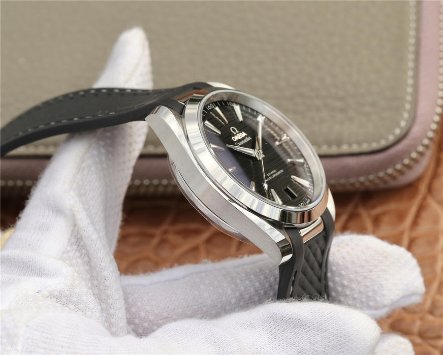 2023082901444432 - 高精仿高仿手錶歐米茄海馬 3S歐米茄海馬220.12.41.21.01.001￥2980