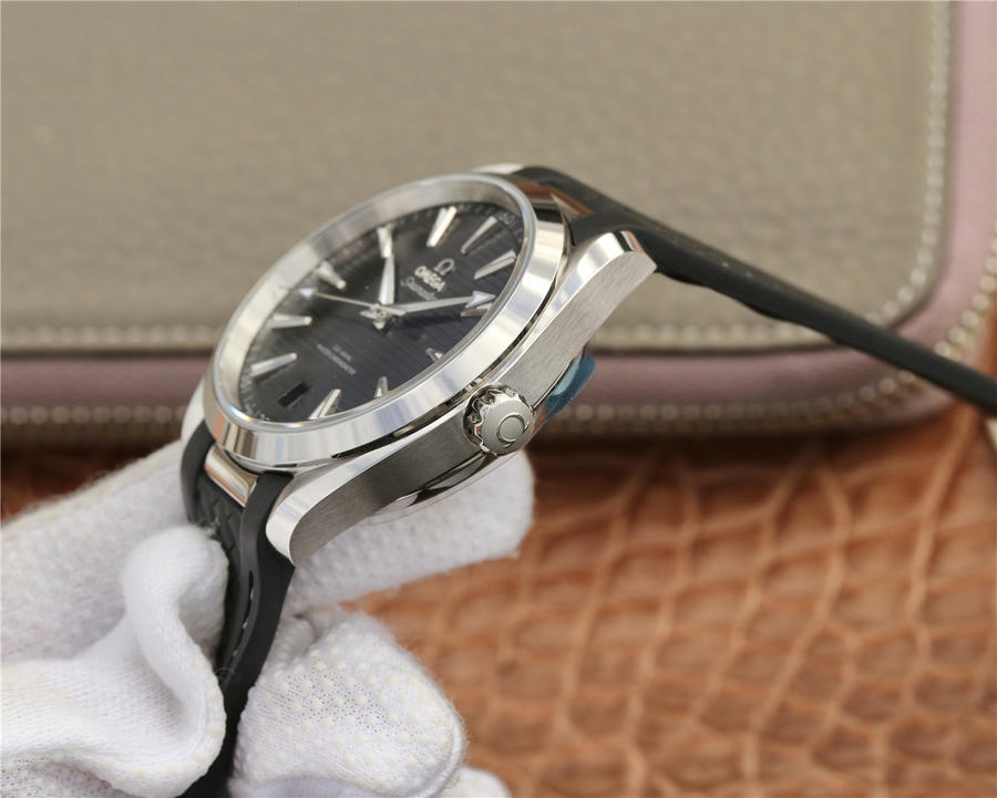 202308290144467 - 高精仿高仿手錶歐米茄海馬 3S歐米茄海馬220.12.41.21.01.001￥2980
