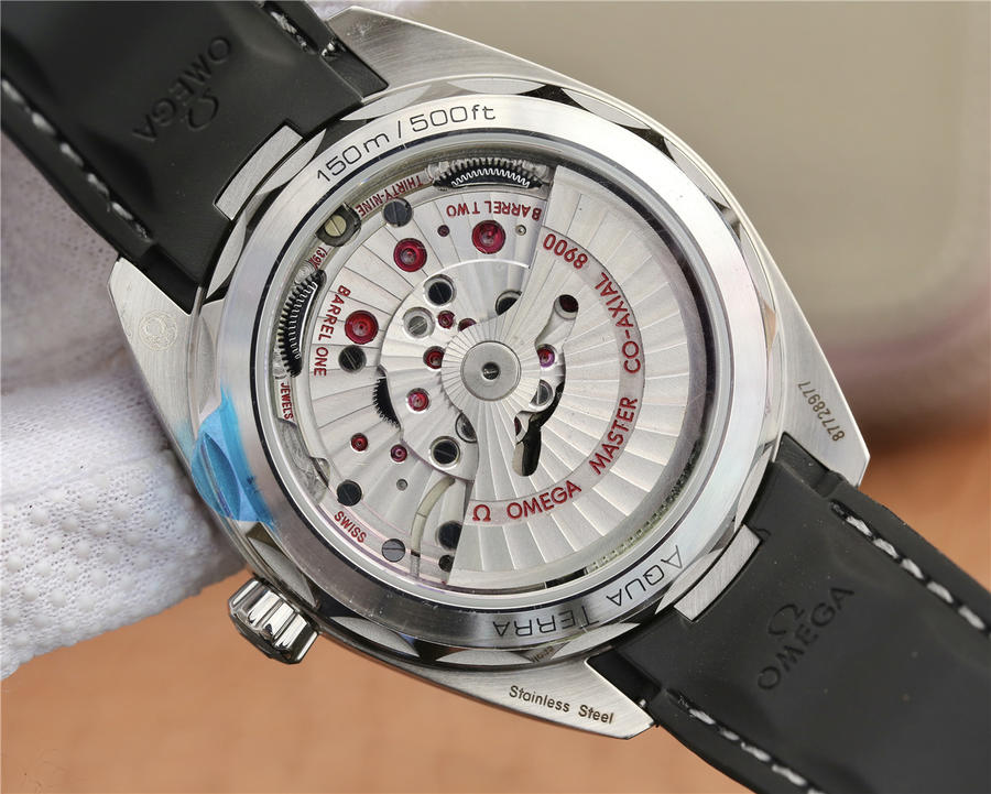 2023082901444829 - 高精仿高仿手錶歐米茄海馬 3S歐米茄海馬220.12.41.21.01.001￥2980