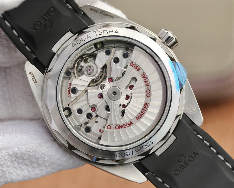 2023082901445063 - 高精仿高仿手錶歐米茄海馬 3S歐米茄海馬220.12.41.21.01.001￥2980