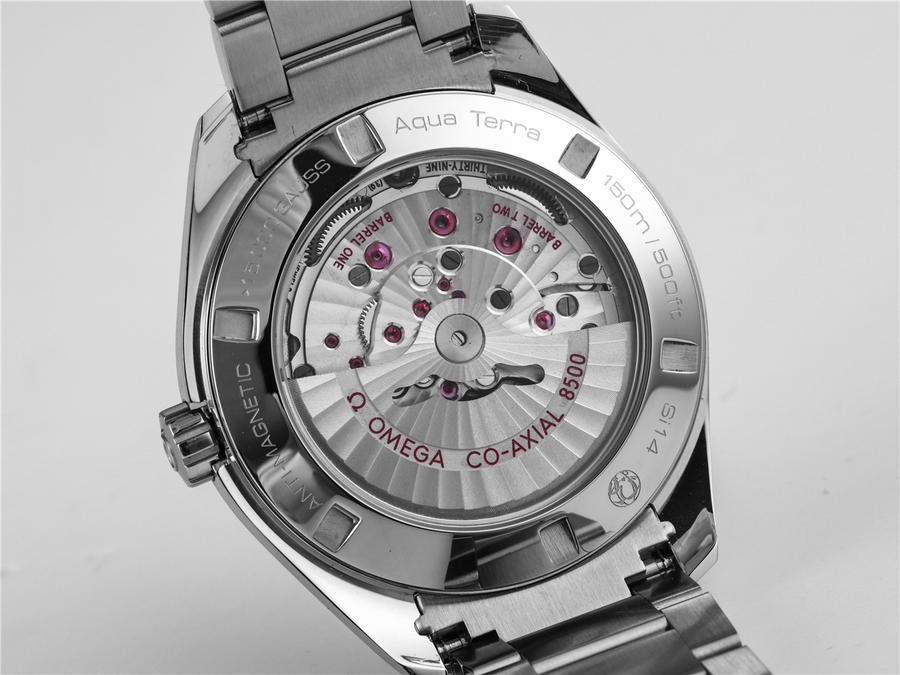 2023083002011321 - 高仿手錶歐米茄海馬8500 TZ歐米茄海馬231.10.42.21.03.003￥2980