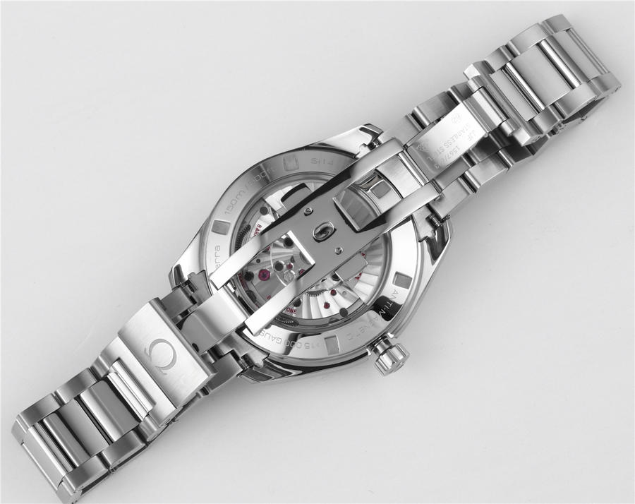 2023083002011855 - 高仿手錶歐米茄海馬8500 TZ歐米茄海馬231.10.42.21.03.003￥2980