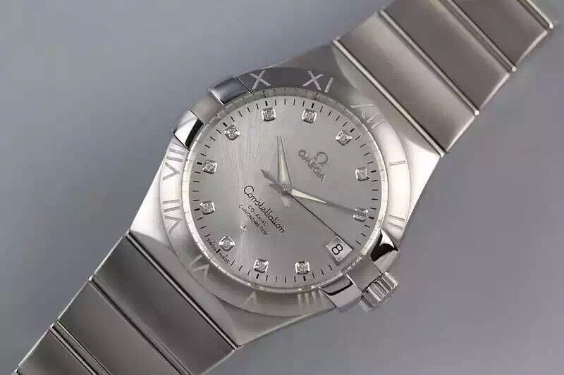 2023090302392081 - 歐米茄星座高仿手錶廠家 V6歐米茄星座123.10.35.20.52.001￥2980 