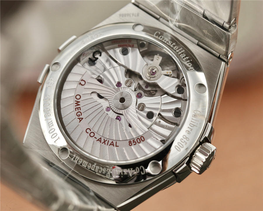 2023090302554736 - 高仿手錶歐米茄星座 VS歐米茄星座123.10.38.21.02.001￥2980