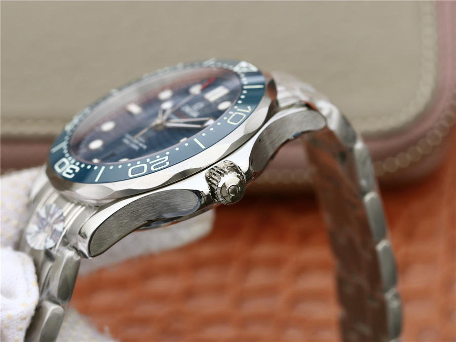202309050025058 - 歐米茄海馬原裝與高仿手錶 歐米茄海馬210.30.42.20.03.001￥3480