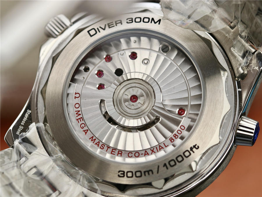 2023090500250982 - 歐米茄海馬原裝與高仿手錶 歐米茄海馬210.30.42.20.03.001￥3480