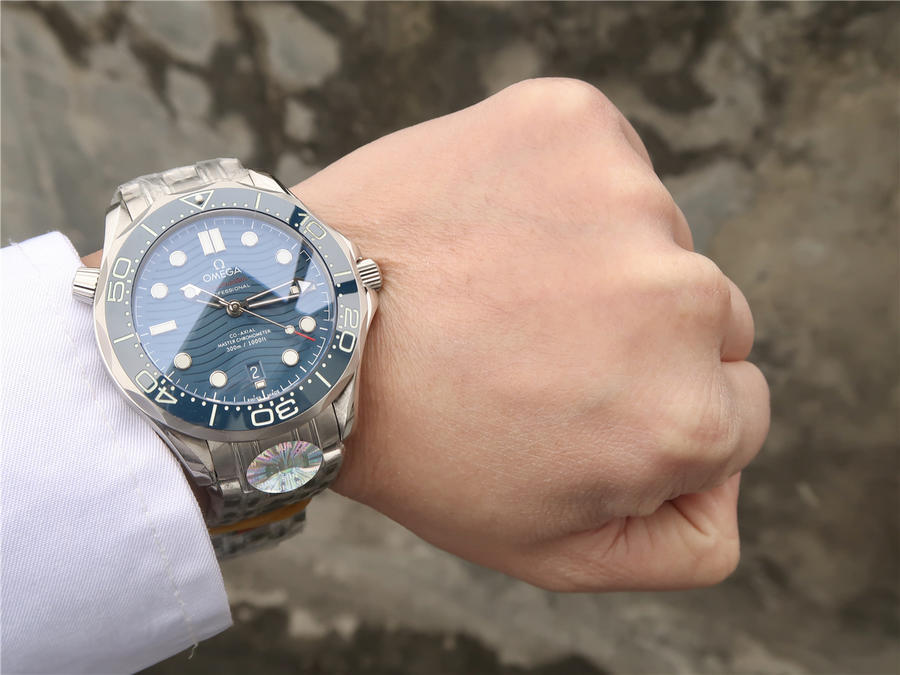 2023090500251772 - 歐米茄海馬原裝與高仿手錶 歐米茄海馬210.30.42.20.03.001￥3480