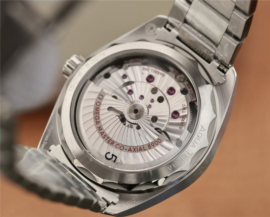 2023090701001553 - 歐米茄海馬150高仿手錶價格 VS歐米茄海馬220.10.41.21.01.001￥3180