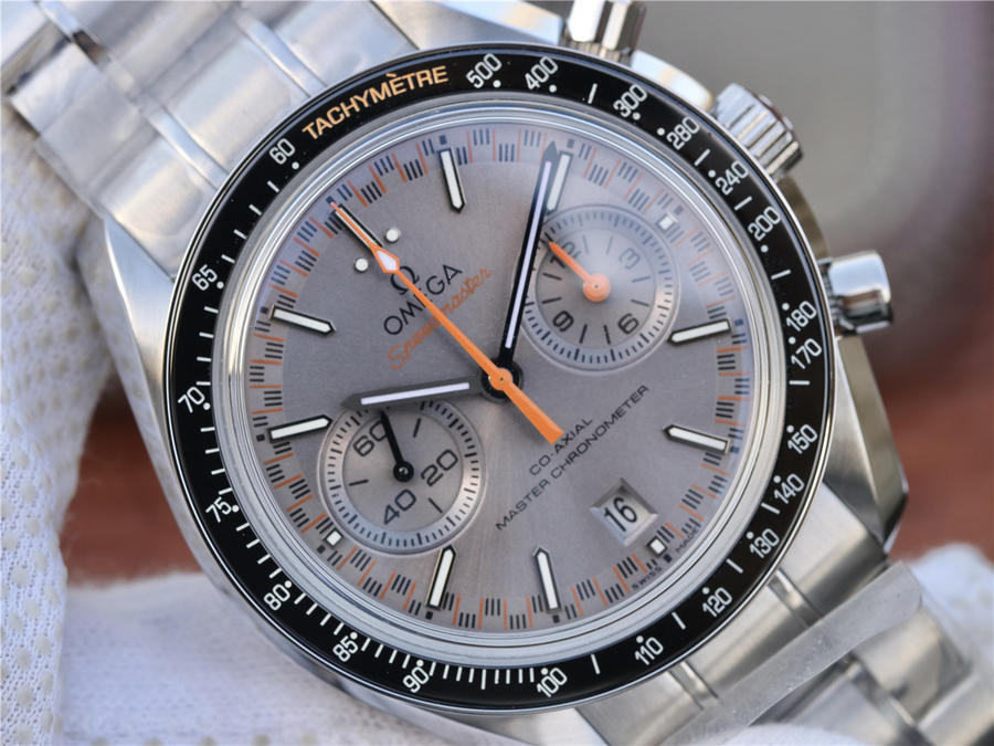 2023091100572441 - 歐米茄海馬手錶高仿手錶 OM歐米茄賽車計時碼錶￥3580