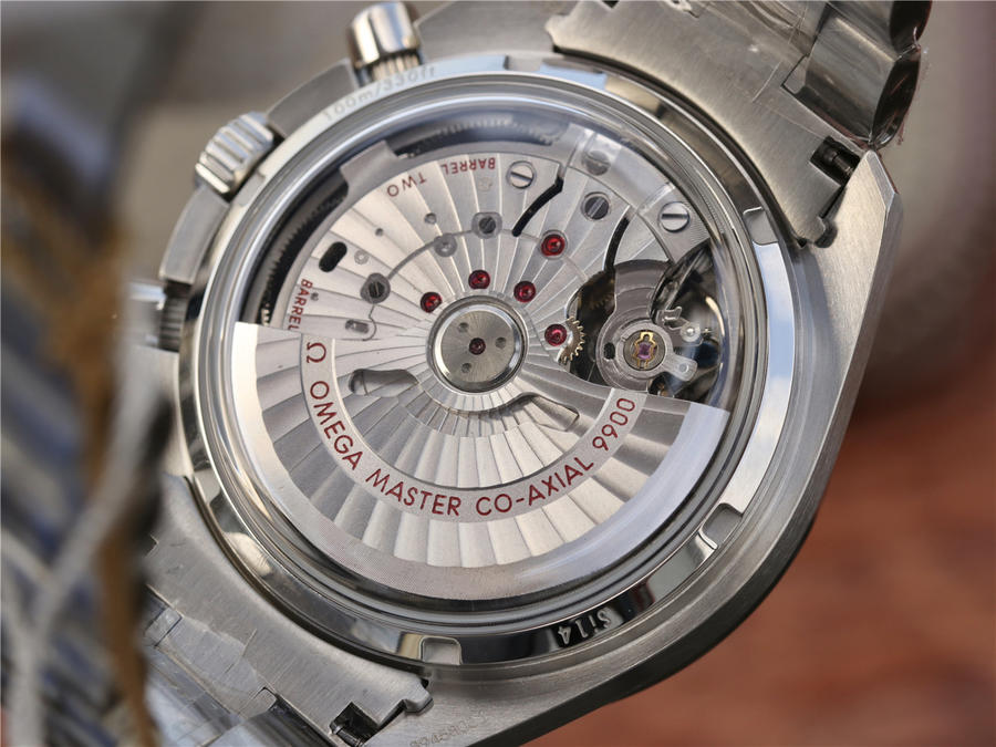 2023091100573030 - 歐米茄海馬手錶高仿手錶 OM歐米茄賽車計時碼錶￥3580